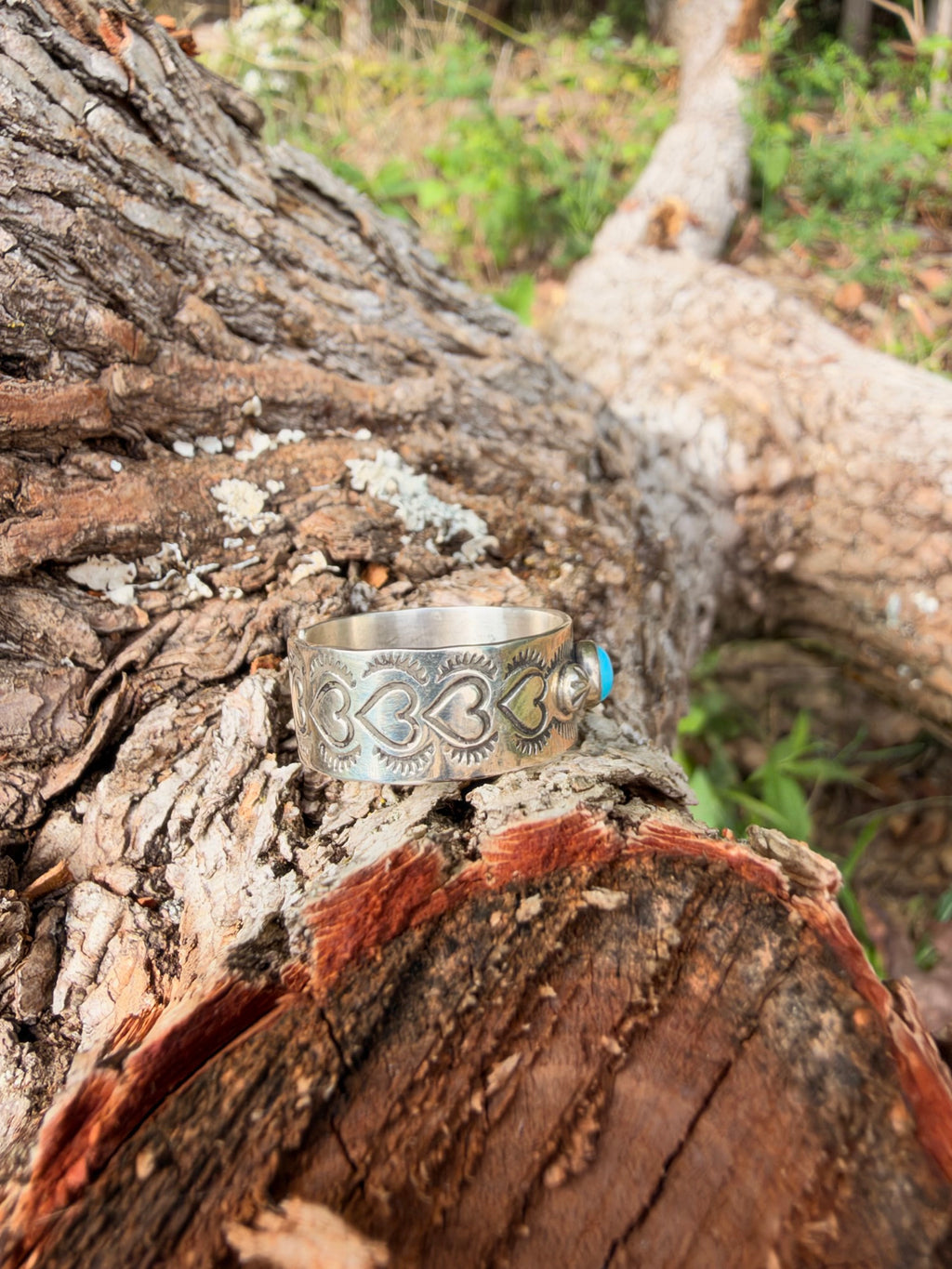Freddy Platero Ring