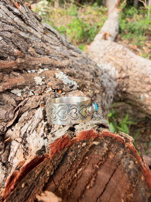 Freddy Platero Ring