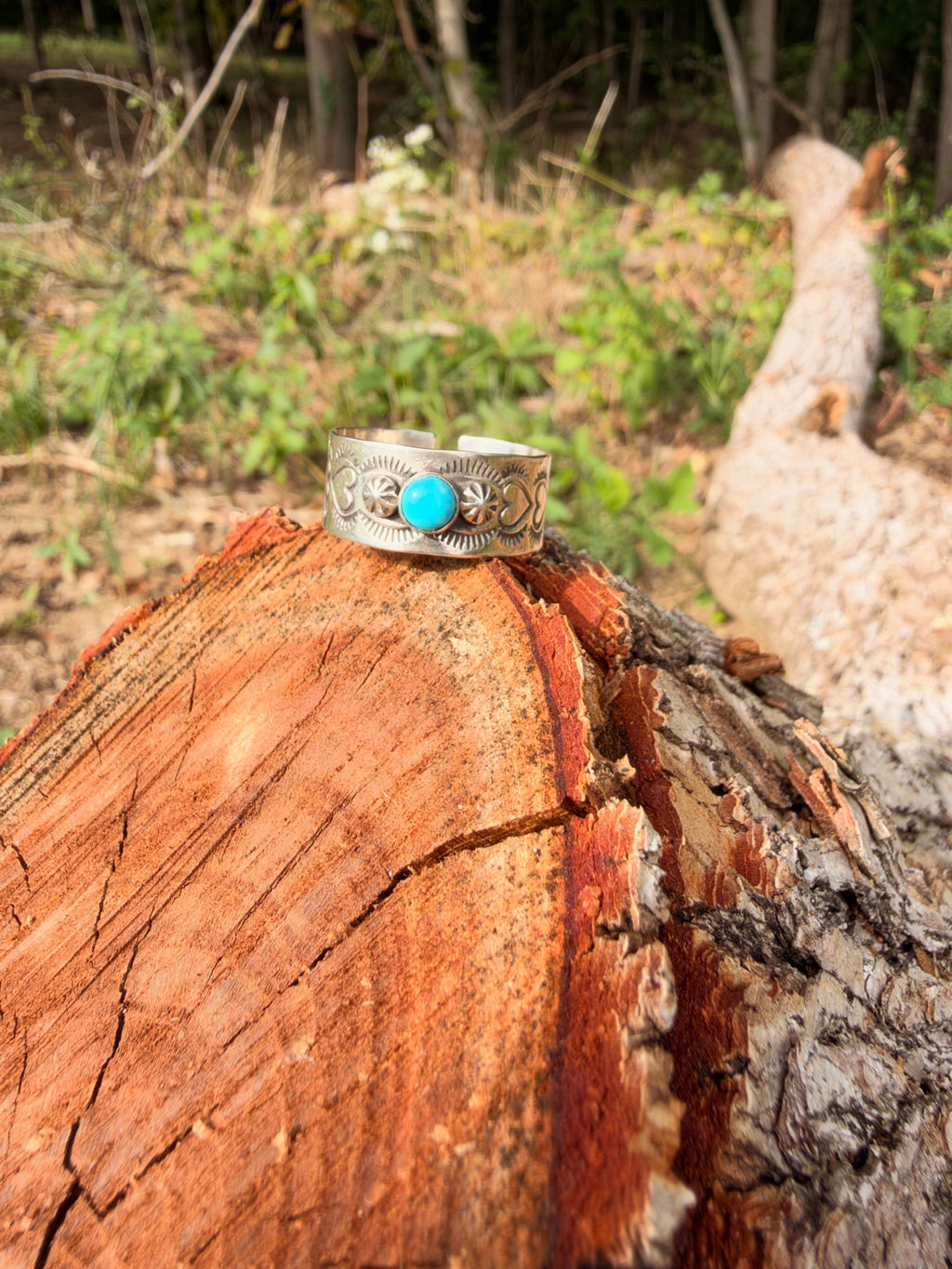Freddy Platero Ring