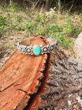 Sonoran Starburst Cuff